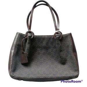 Gucci shoulder purse